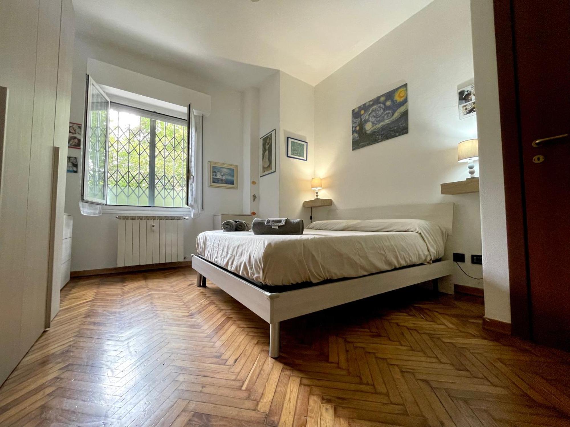 Apartment Alice's Retreat - Niguarda & Milan
