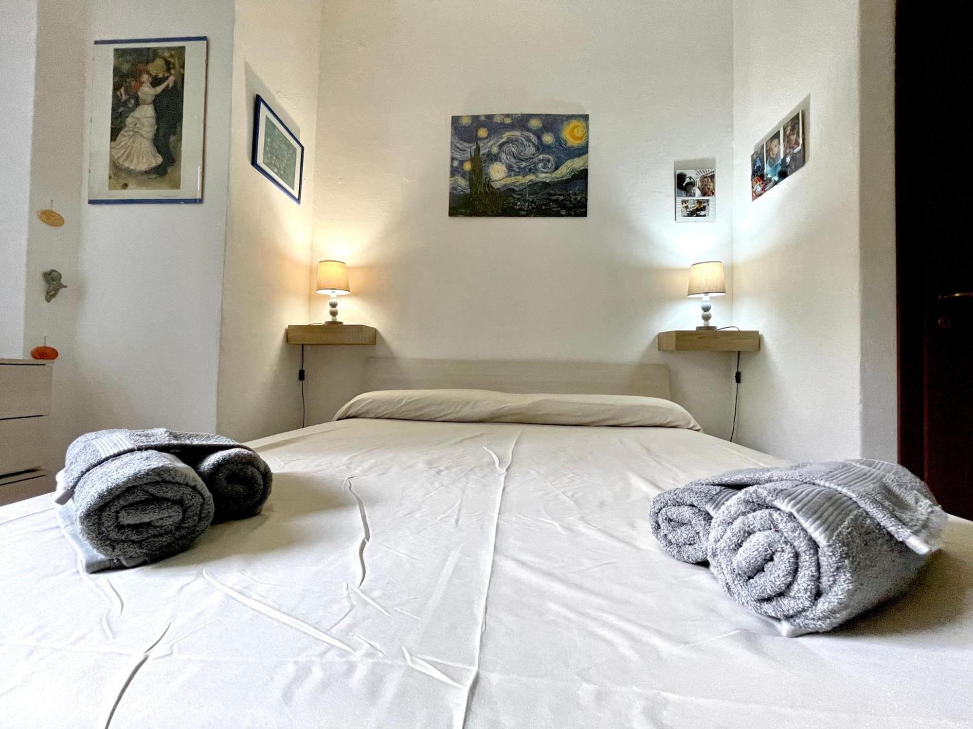Alice's Retreat - Niguarda & Apartment Milan