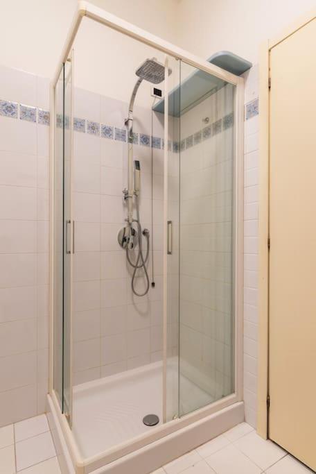 Bilocale Magnasco Mico Fiera Apartment Milan