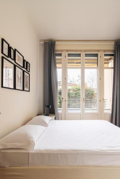 Apartment Bilocale Magnasco Mico Fiera