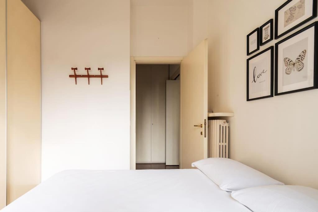 Bilocale Magnasco Mico Fiera Apartment