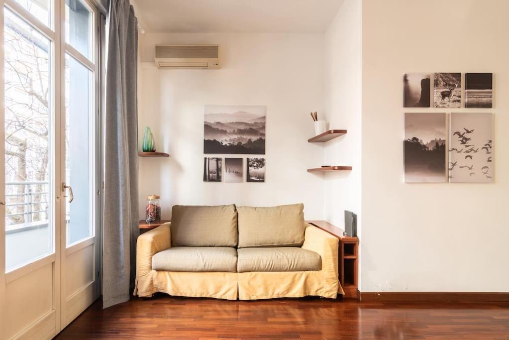 Bilocale Magnasco Mico Fiera Apartment *