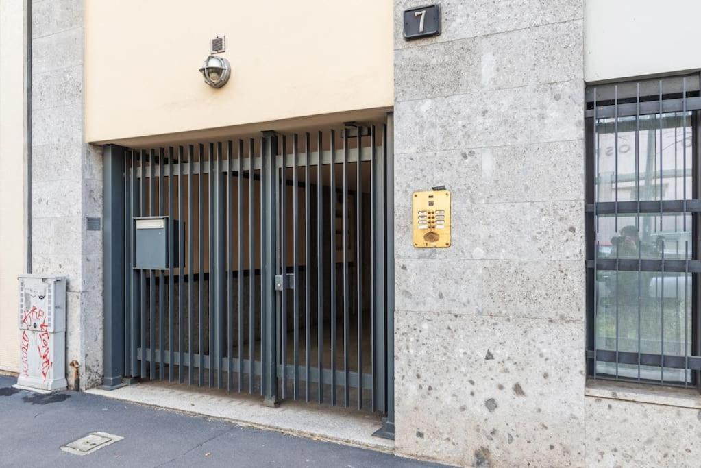 Apartment Bilocale Magnasco Mico Fiera