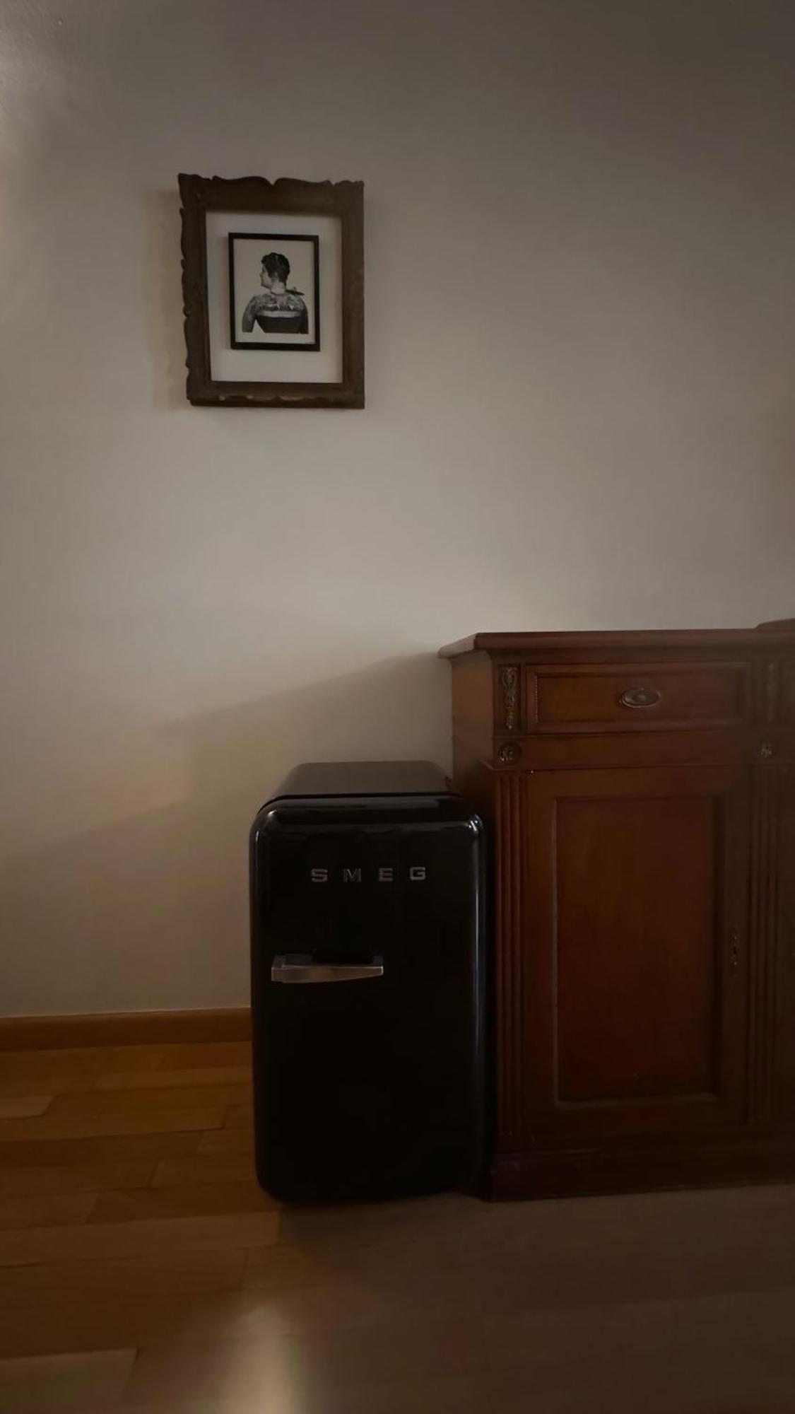 Apartment Suite *