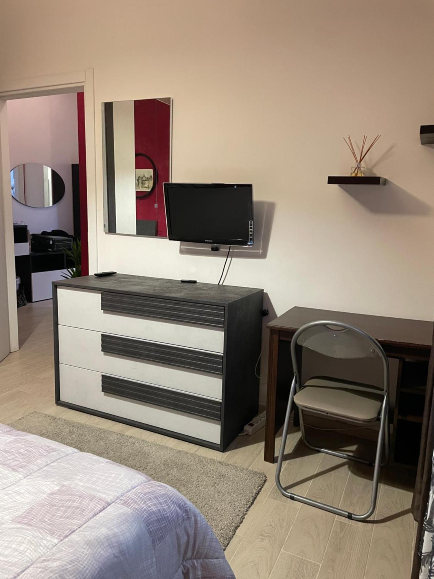 Bed & Breakfast The Red Apartment2 Milan
