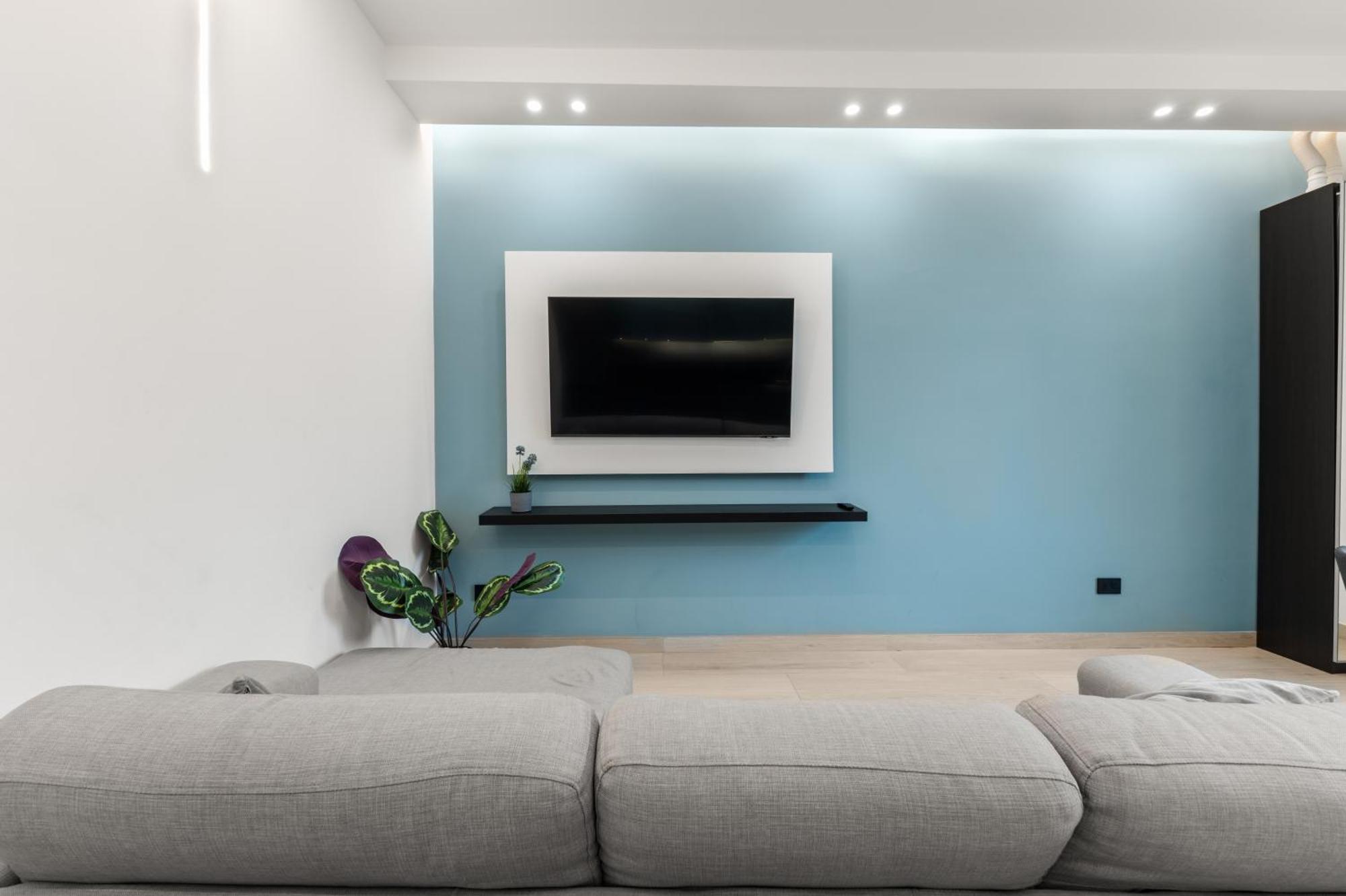 Minimal House - 4persone - Centro * Milan