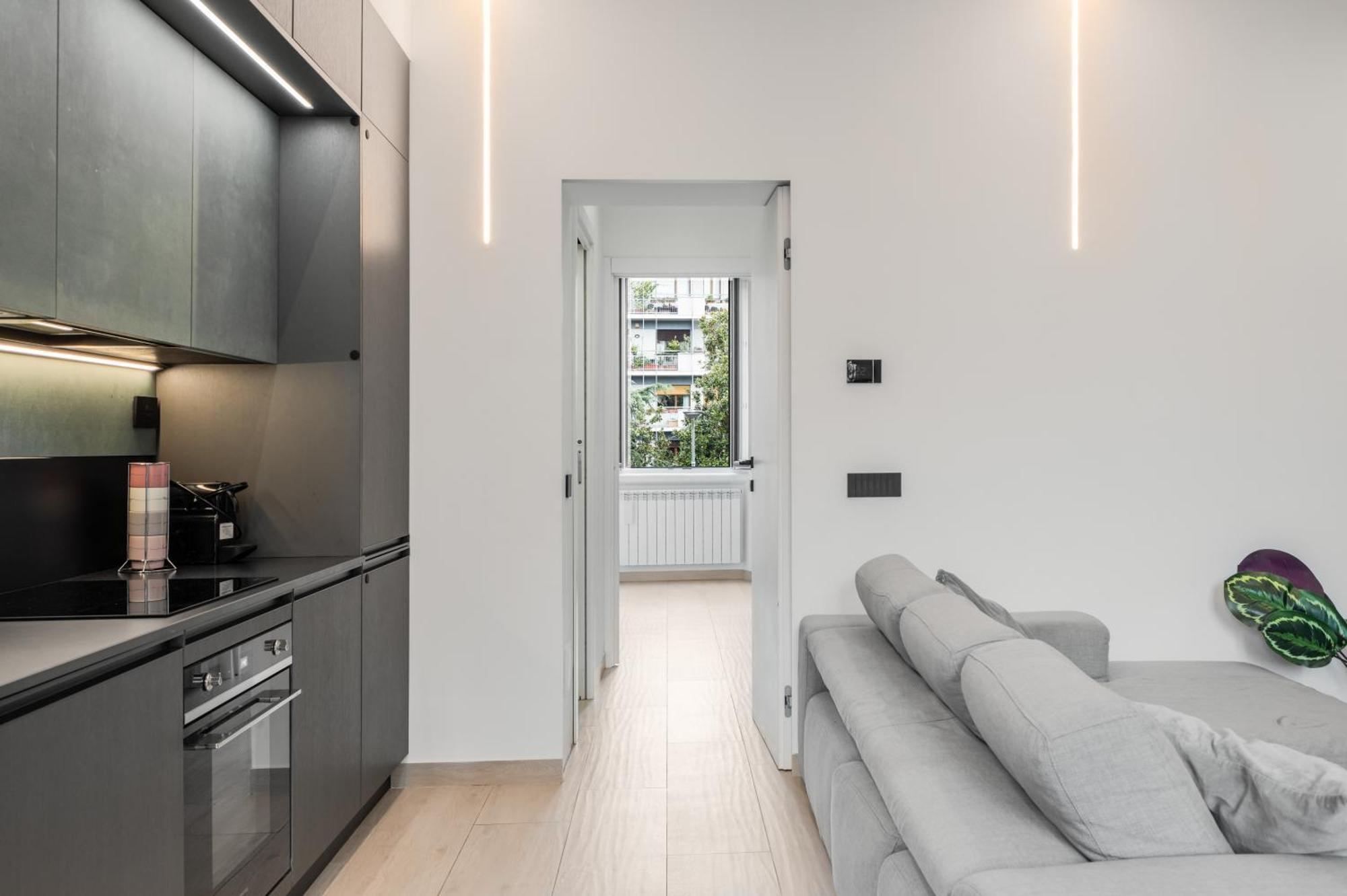 Minimal House - 4persone - Centro *