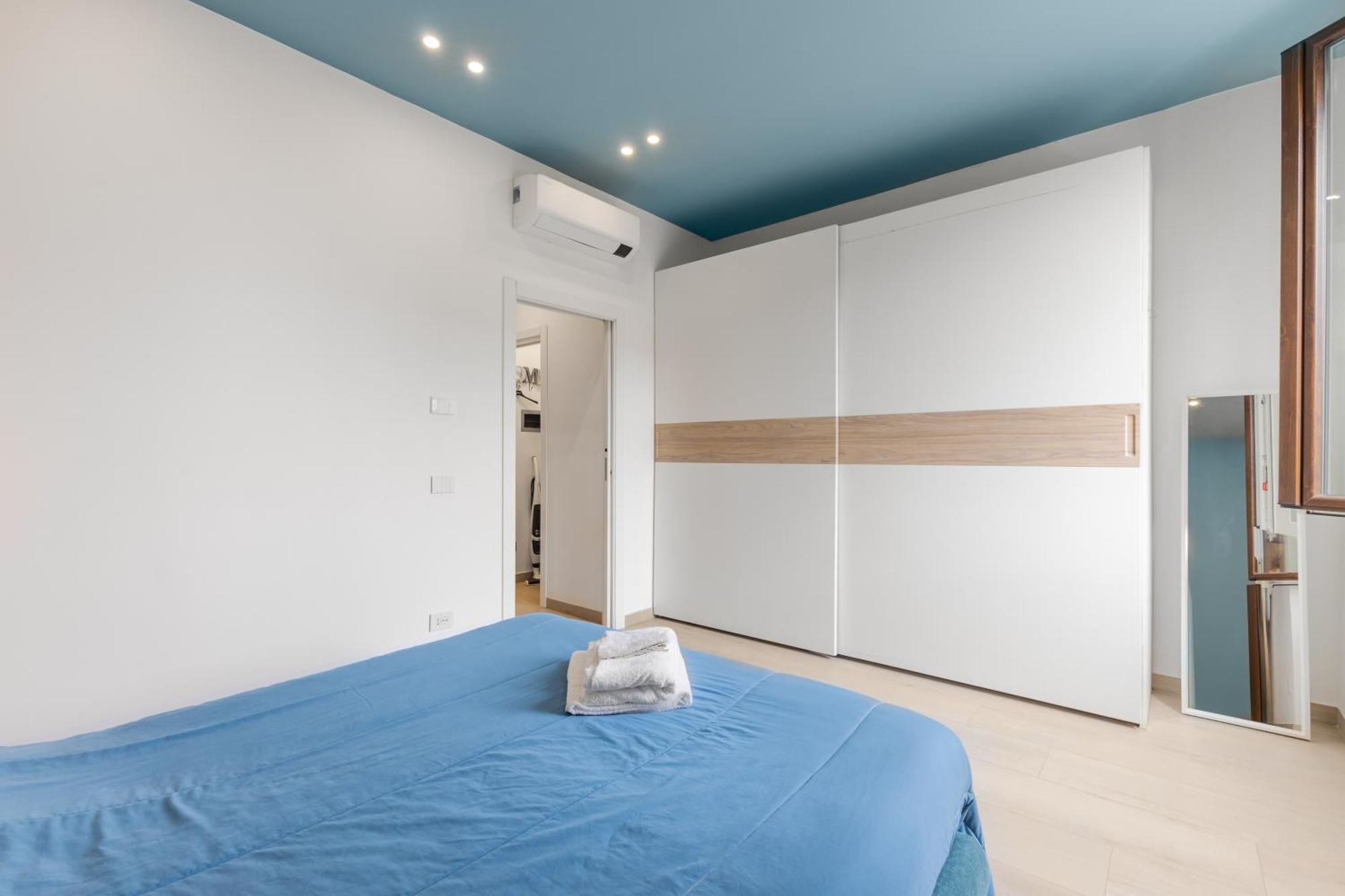 Apartment Minimal House - 4persone - Centro Milan