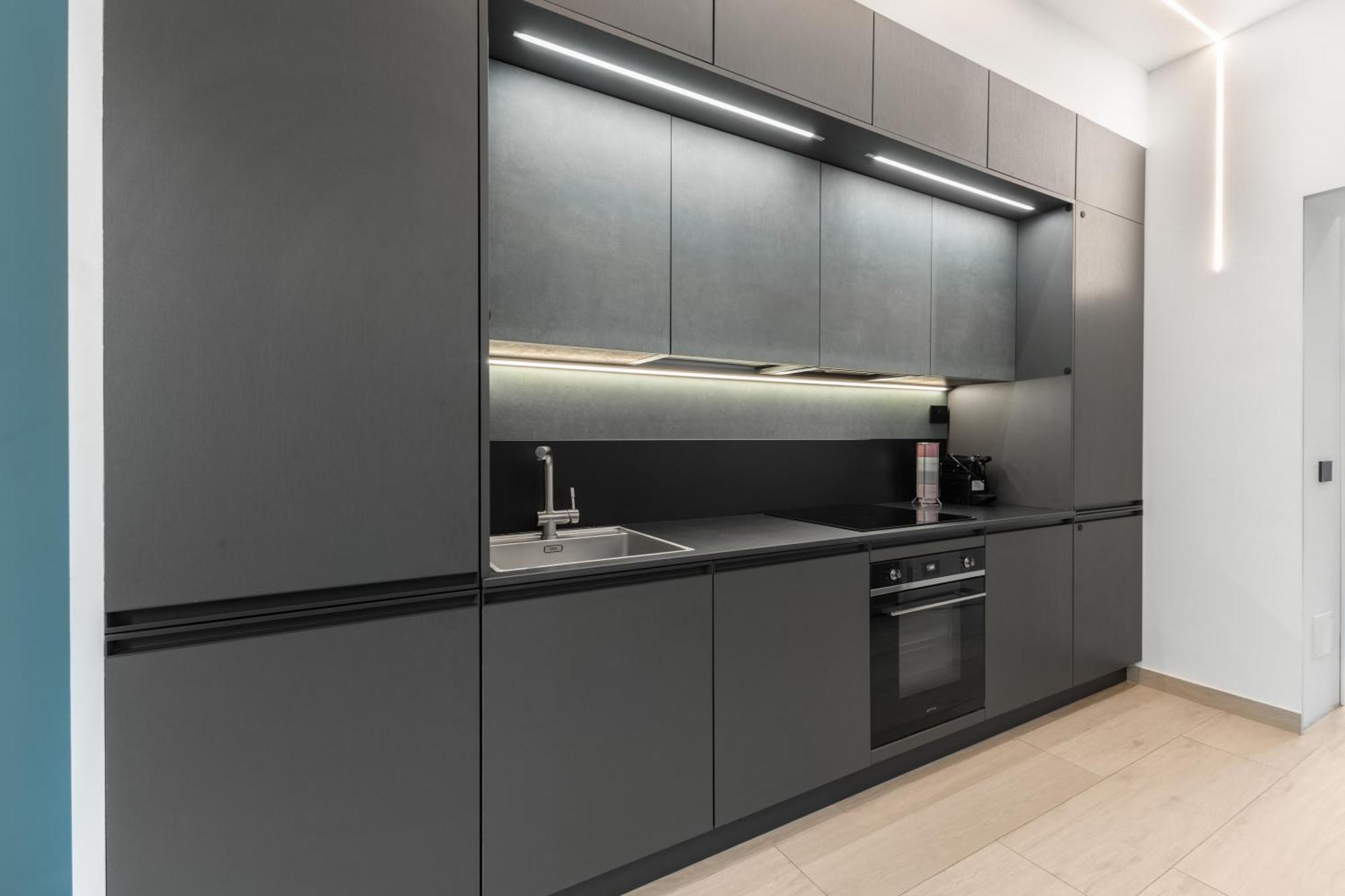 Minimal House - 4persone - Centro * Milan