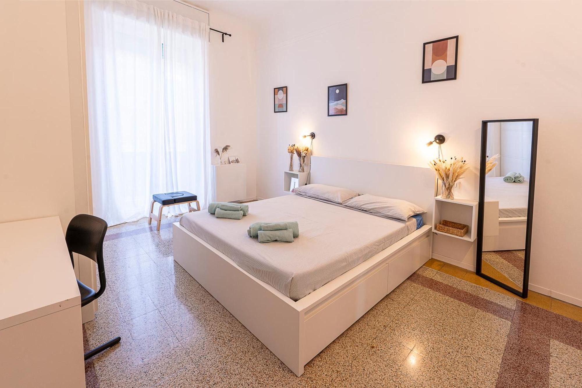 Aria House Milano
