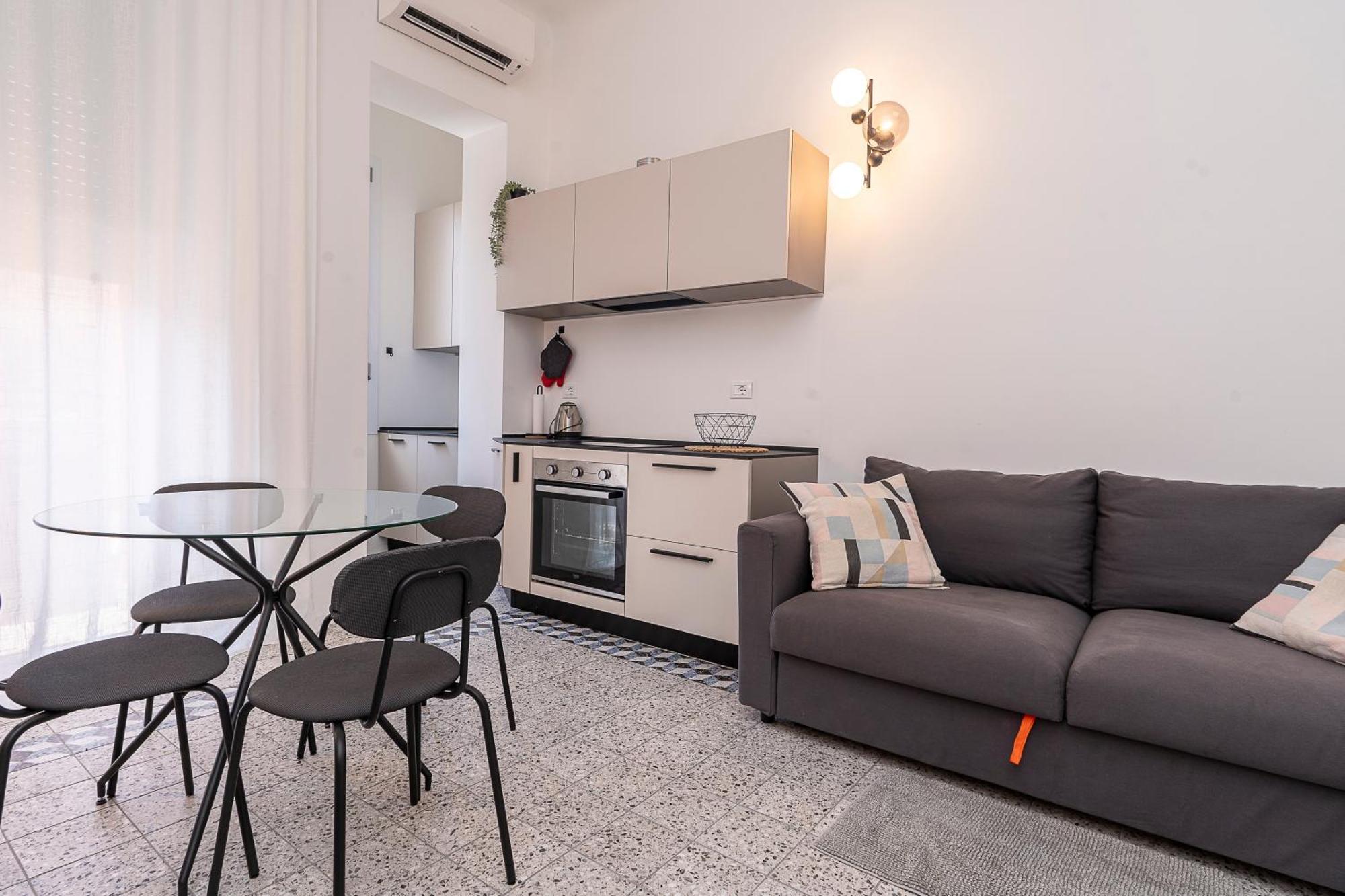 Aria House * Milano