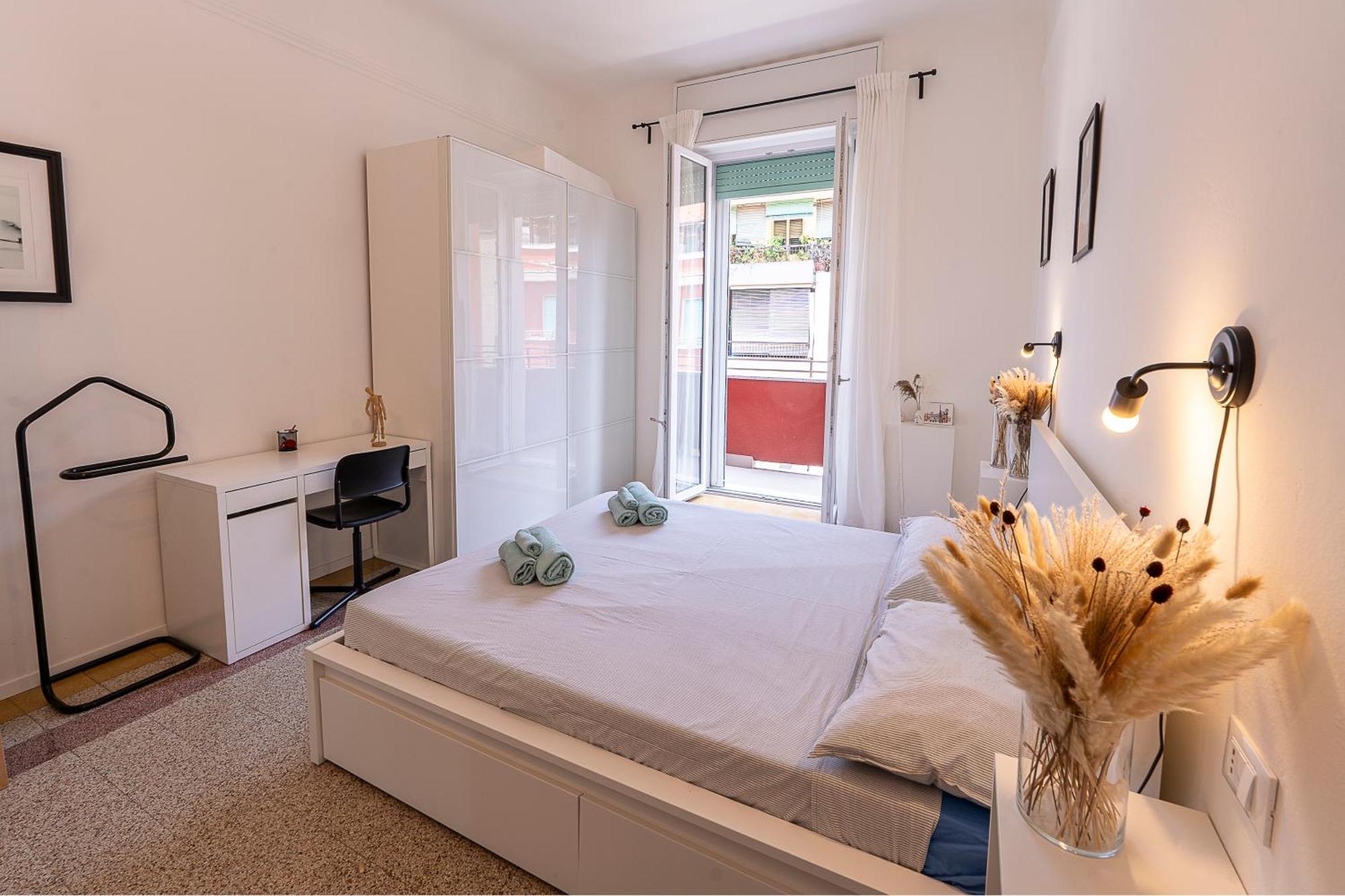 Appartamento Aria House *