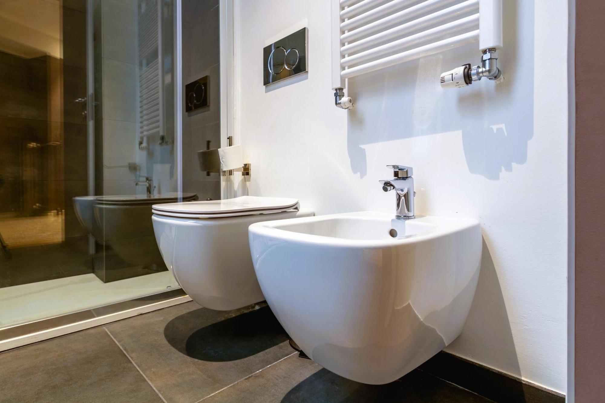 Appartamento In Historic Building- Porta Venezia Milano