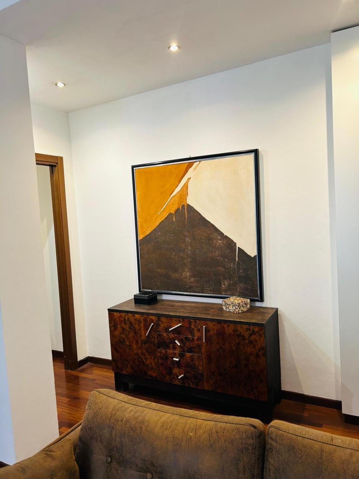 Spazio Prestige * Milan