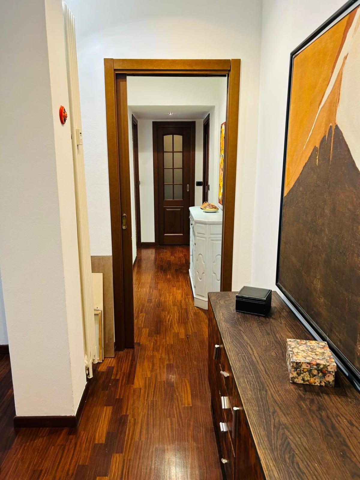 Spazio Prestige * Milan