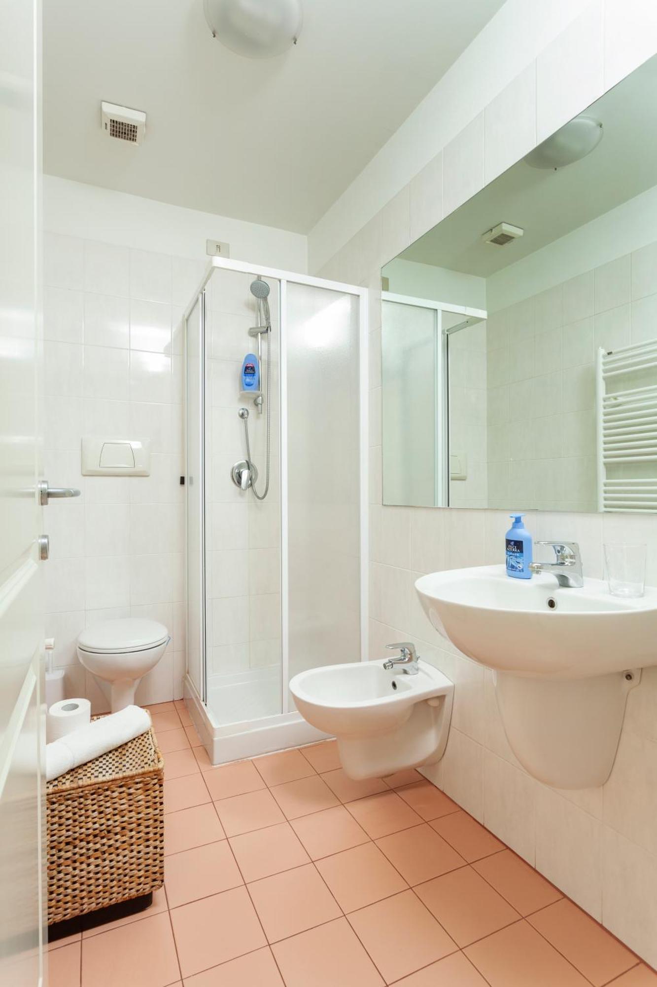 Exquisite Vannucci Apartment