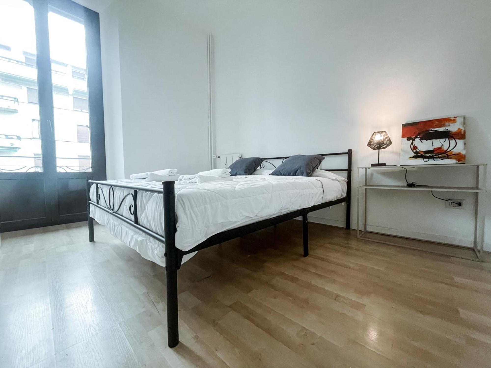 Borsieri Loft - Isola Design District Milan