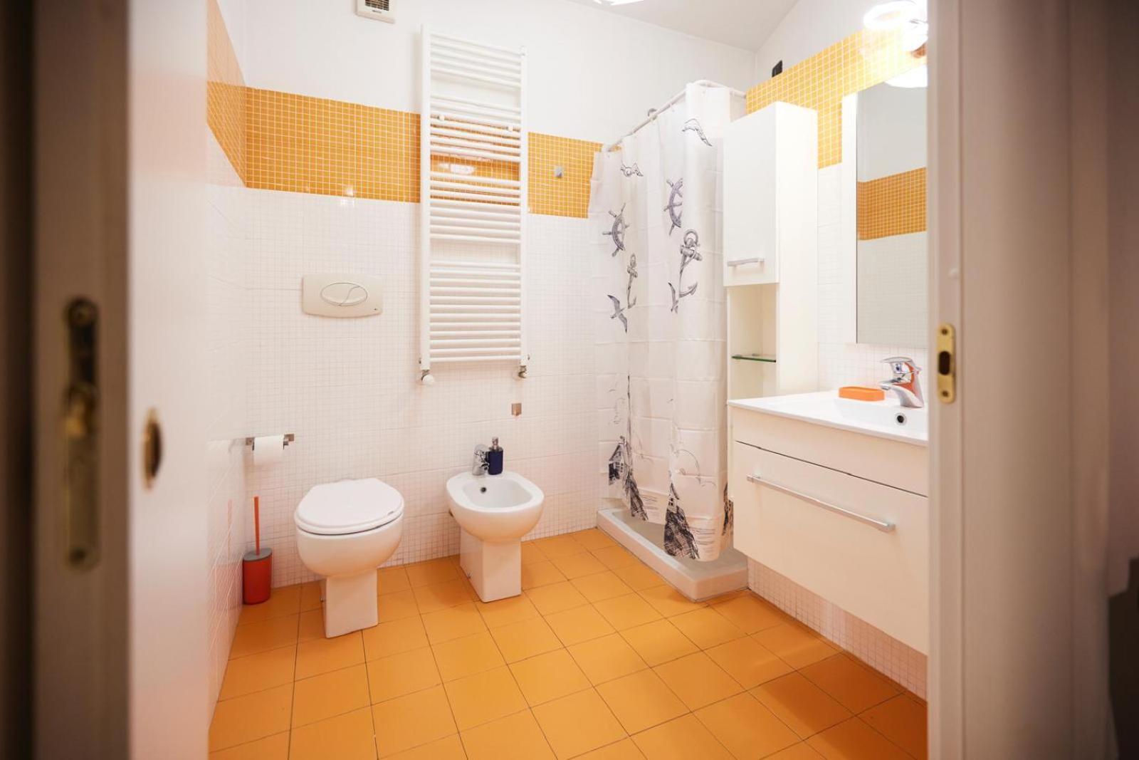 Bande Nere Studio- A Few Steps From Metro * Milan