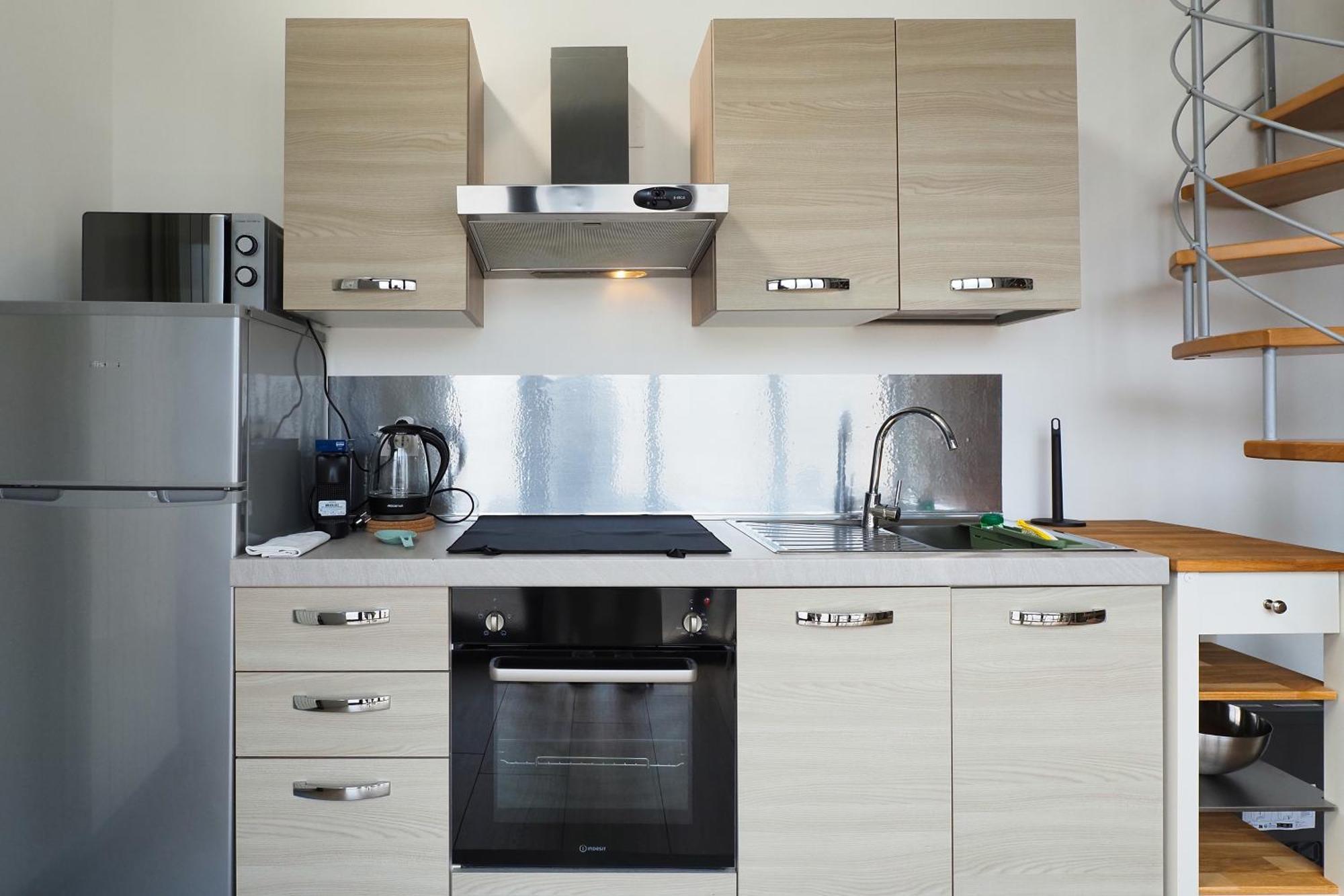 Primopiano - Tajani Apartment Milan