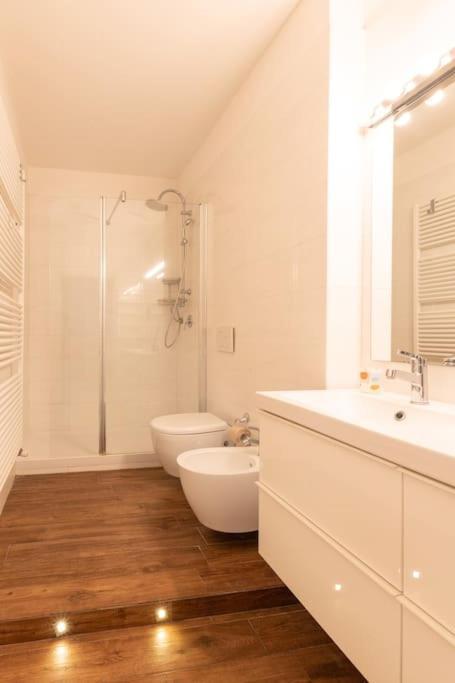 Apartamento Crocetta Carmen Bilocale I Piano - Mirable Pm