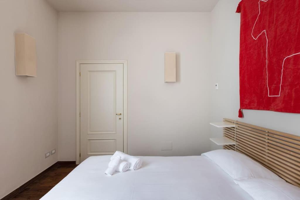 Apartamento Crocetta Carmen Bilocale I Piano - Mirable Pm