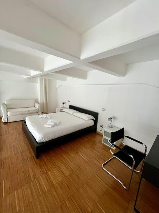 Loft Industrial Revival Casa de férias