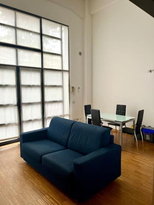 Casa de férias Loft Industrial Revival