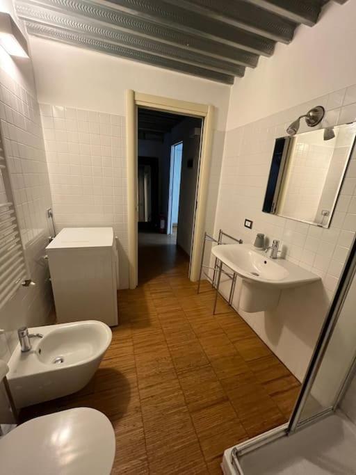 Casa de férias Loft Industrial Revival