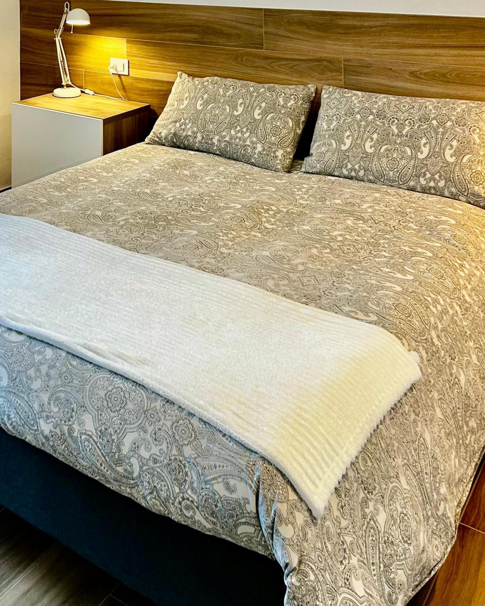 Bed & Breakfast Con Bagno Privato 05 Milan