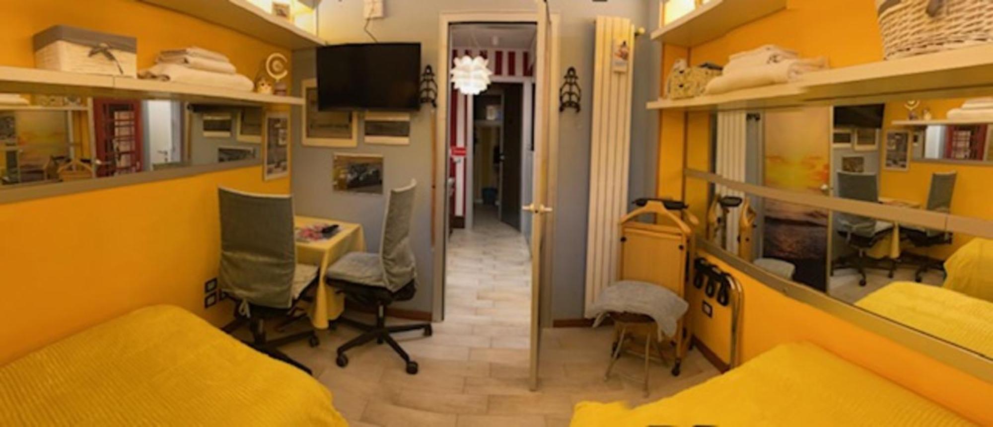 Bed & Breakfast Sweet Miriam *