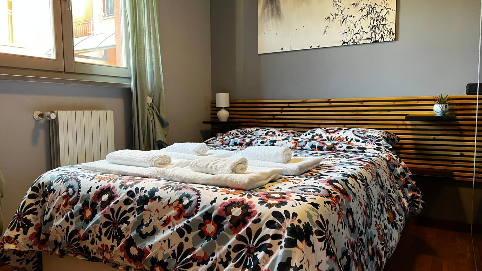 Jane's - Netflix, Wi-fi Apartamento