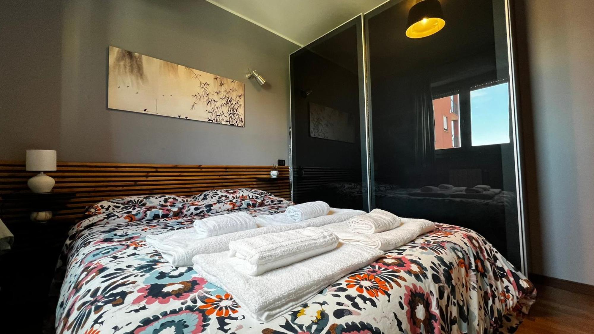 Apartamento Jane's - Netflix, Wi-fi