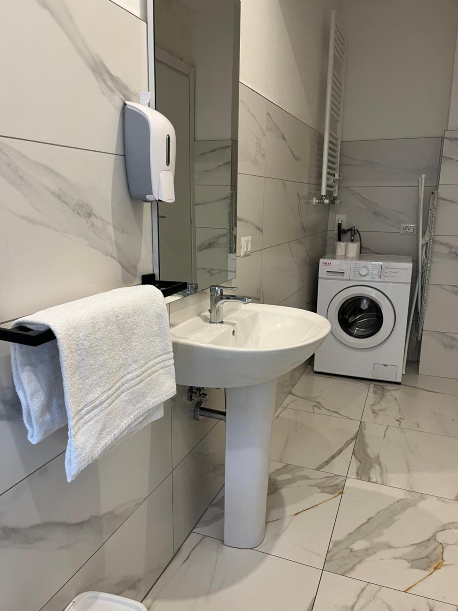 Jcube Bocconi Appartamento Milano