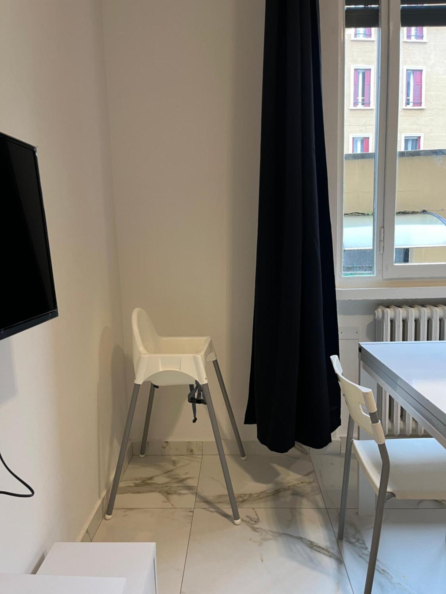 Appartamento Jcube Bocconi Milano