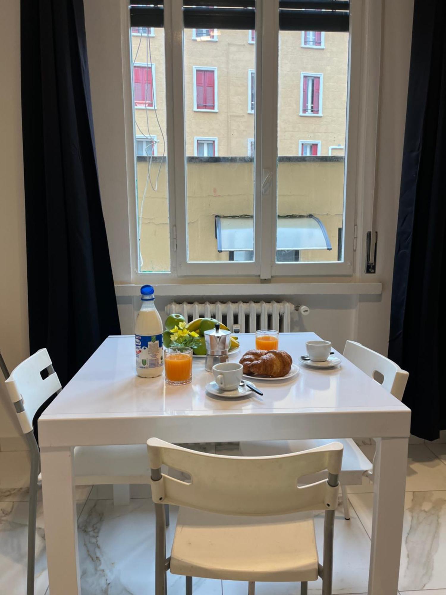 Jcube Bocconi Appartamento Milano