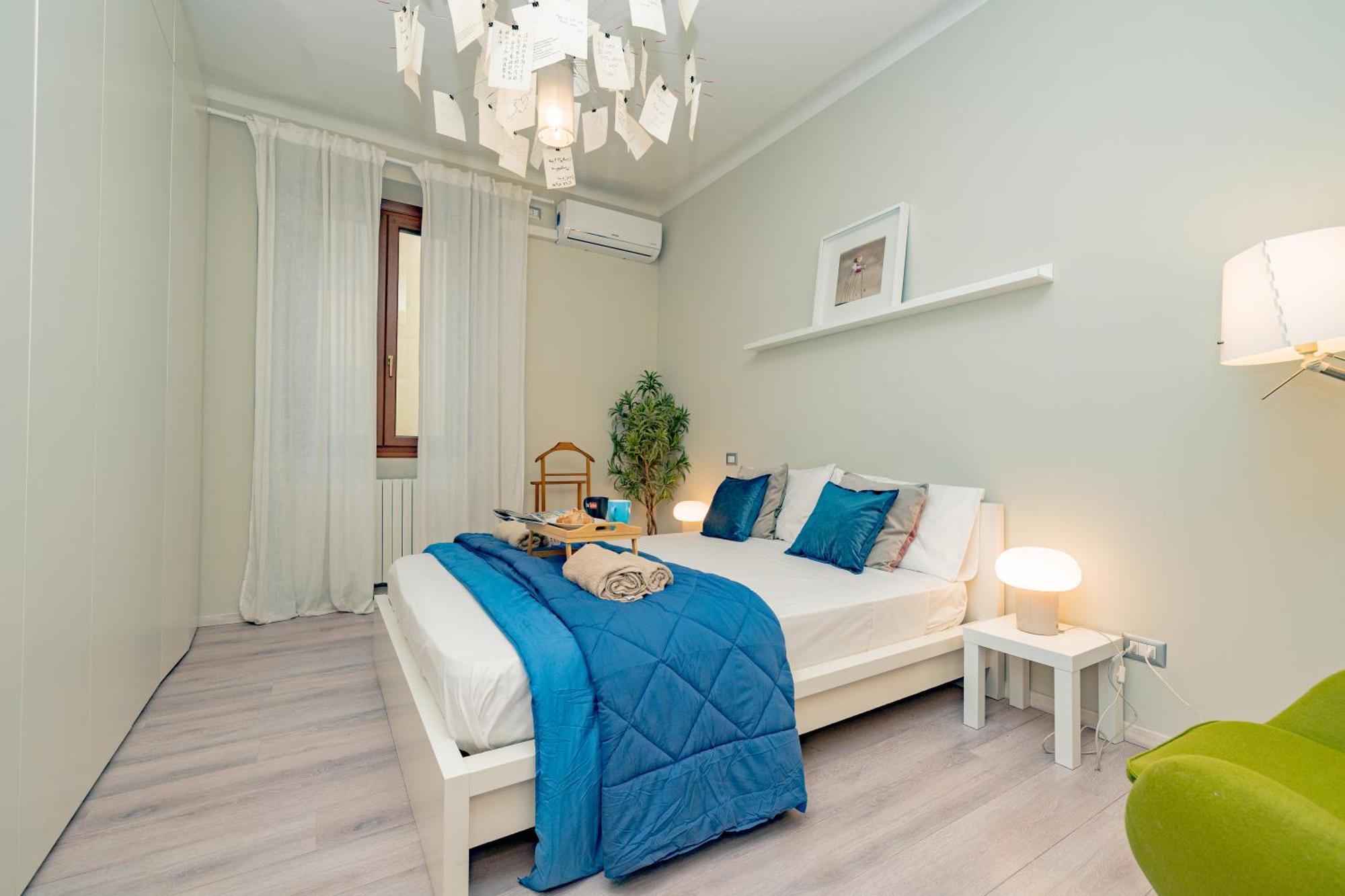 Apartment Vintage Gem - 8 Min Duomo