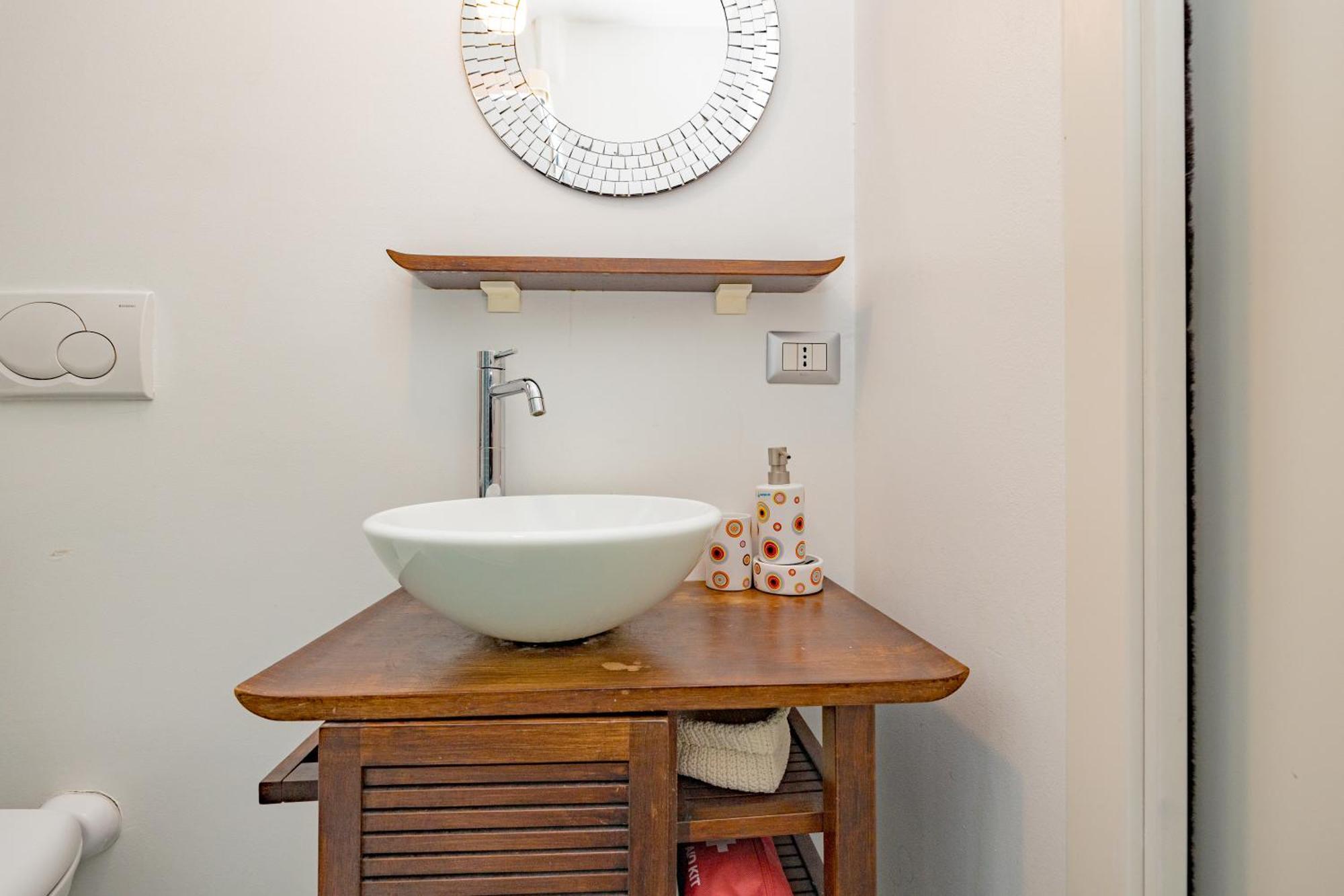 Apartment Vintage Gem - 8 Min Duomo *