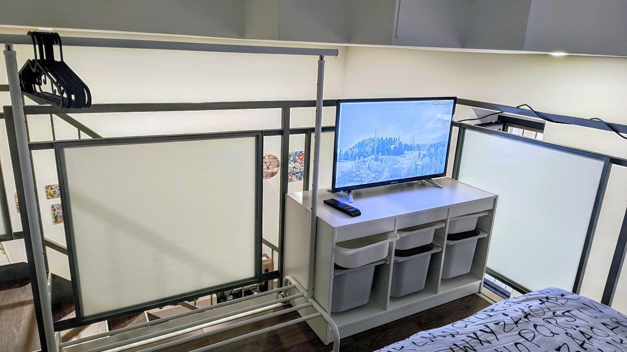 Apartment Mario's