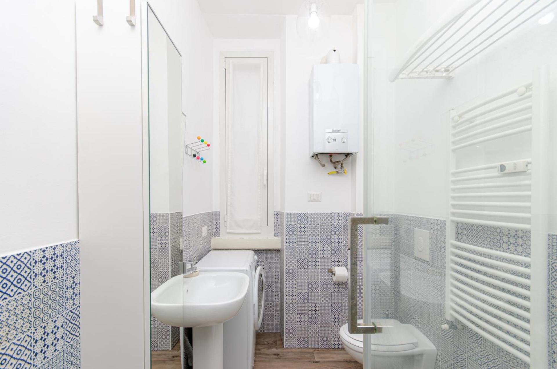 Vivimihome - Stelvio House Apartamento Milão