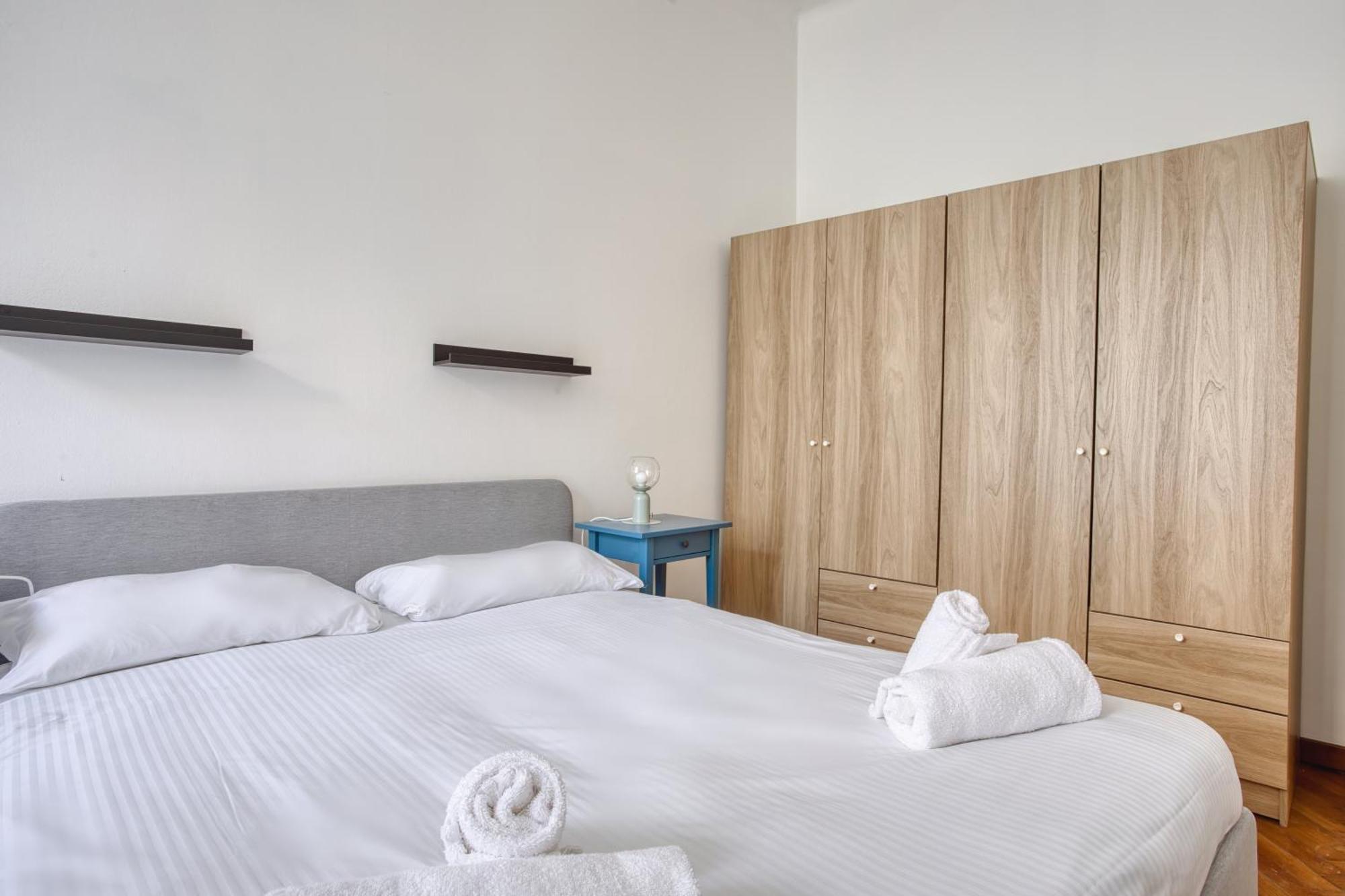 Apartamento Chic Joivy Flats In The Centre