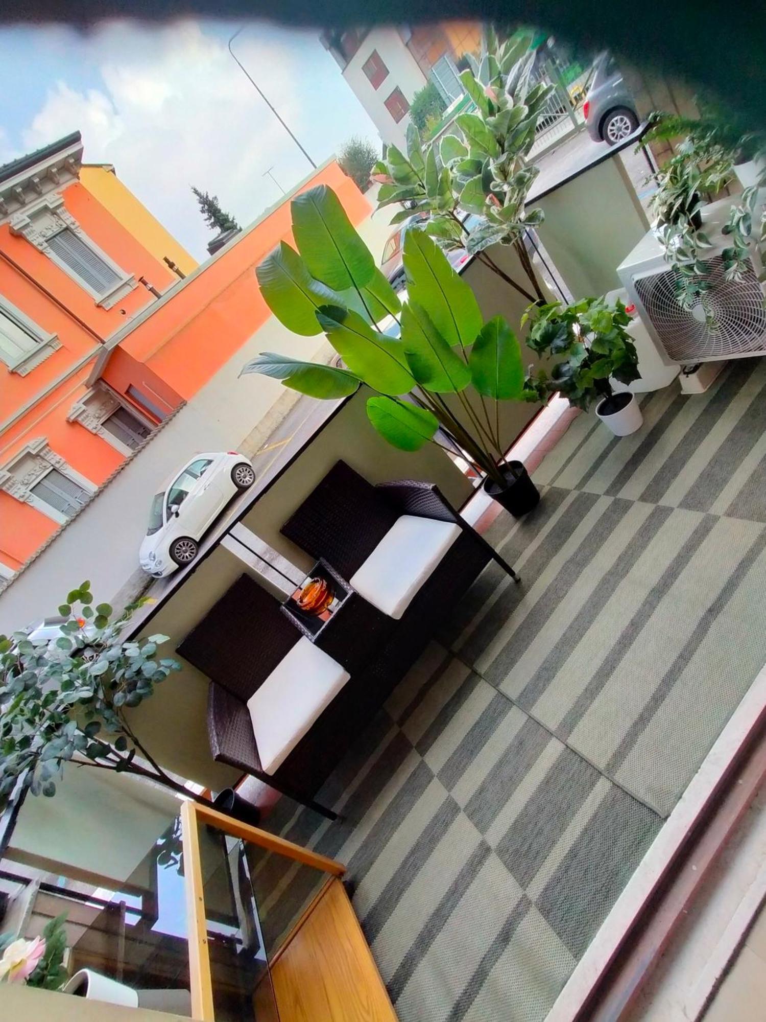 Garden Bicocca Milan