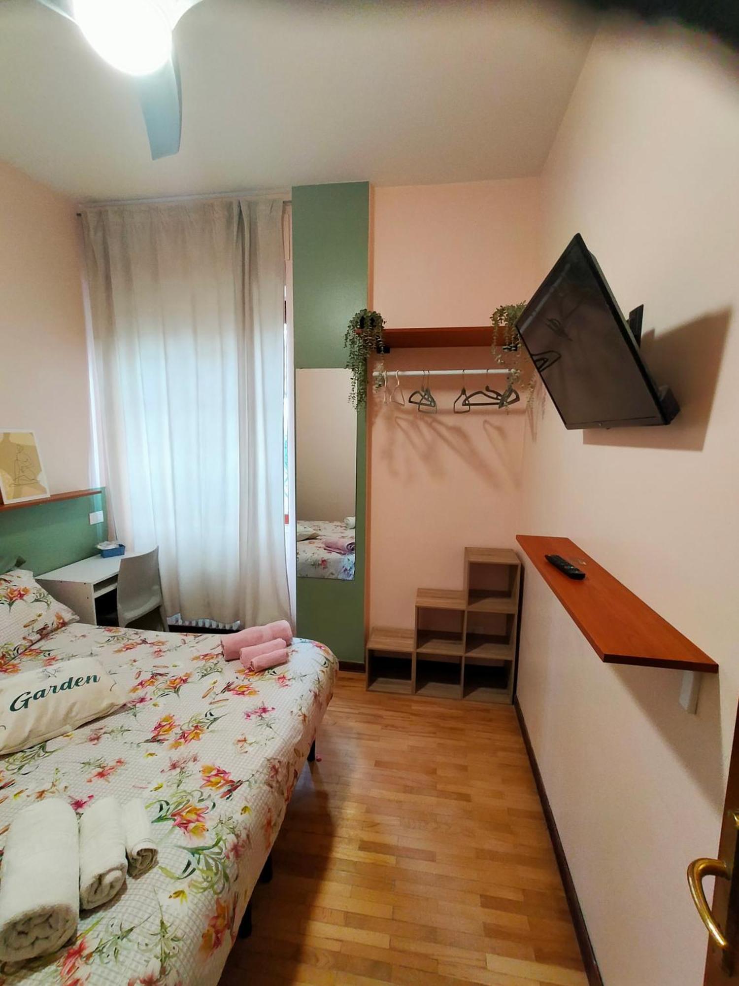 Garden Bicocca Bed & Breakfast