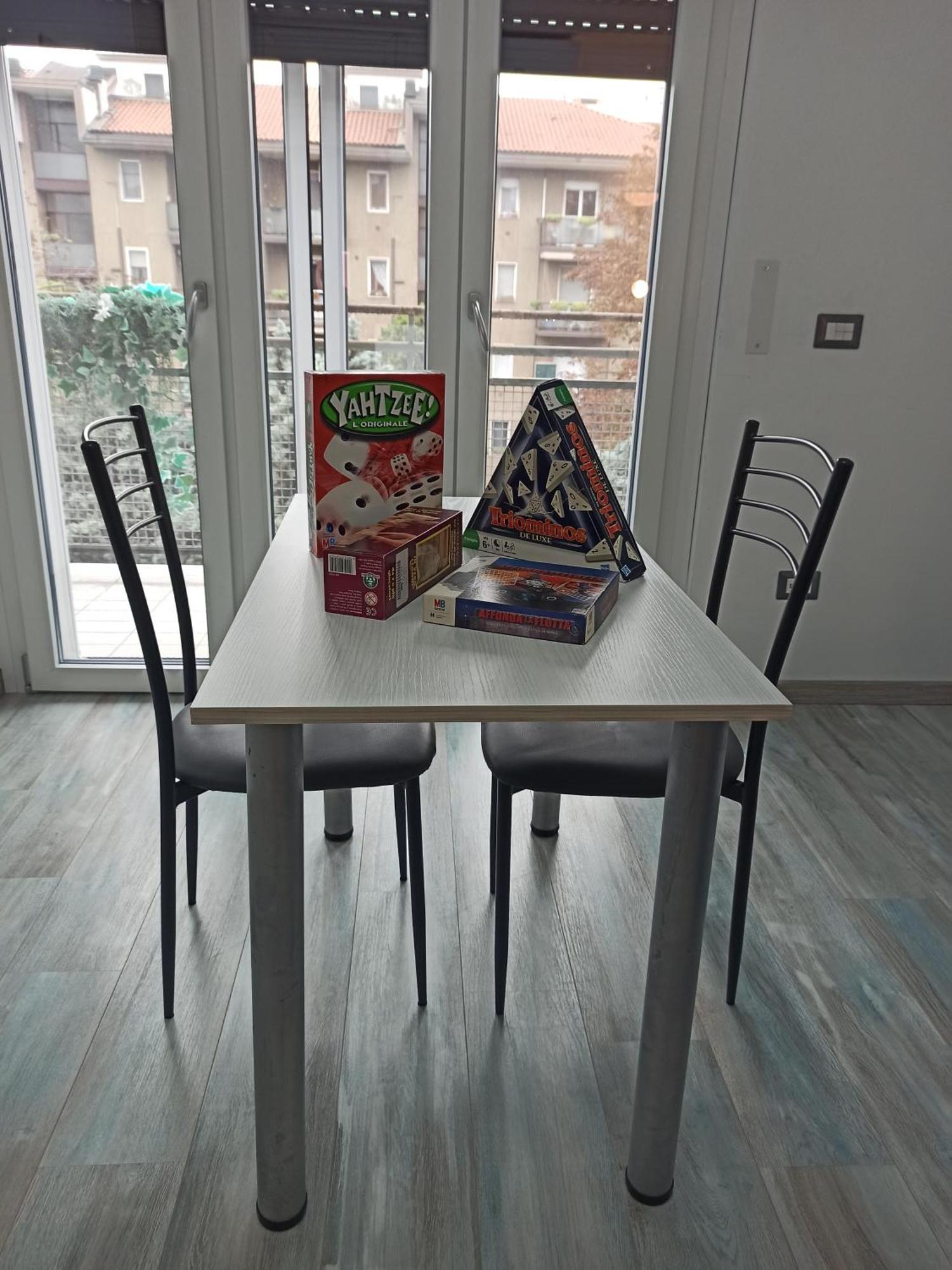 La Pace Apartment *