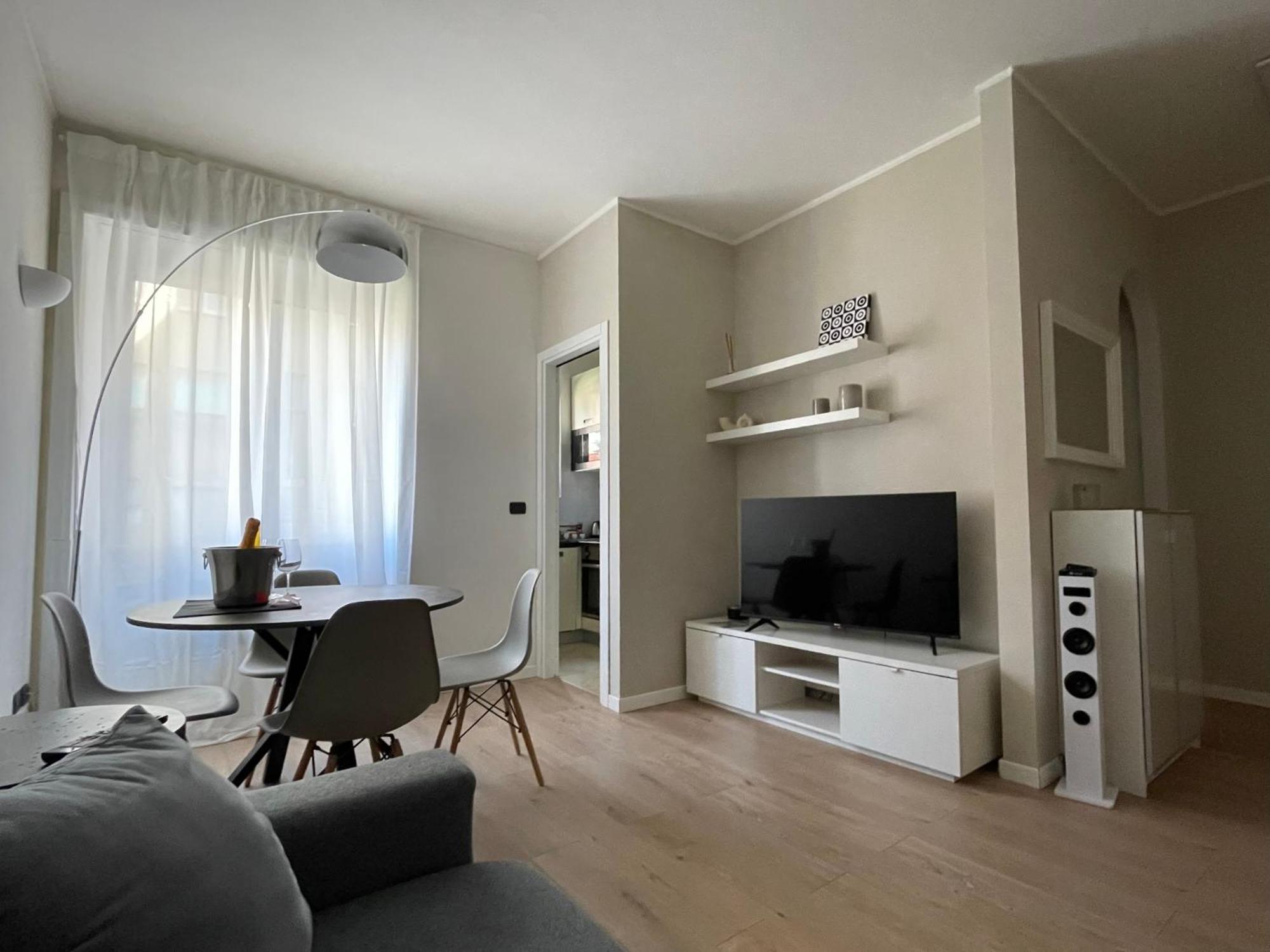 Solari Apartment, Fashion Street Appartamento Milano