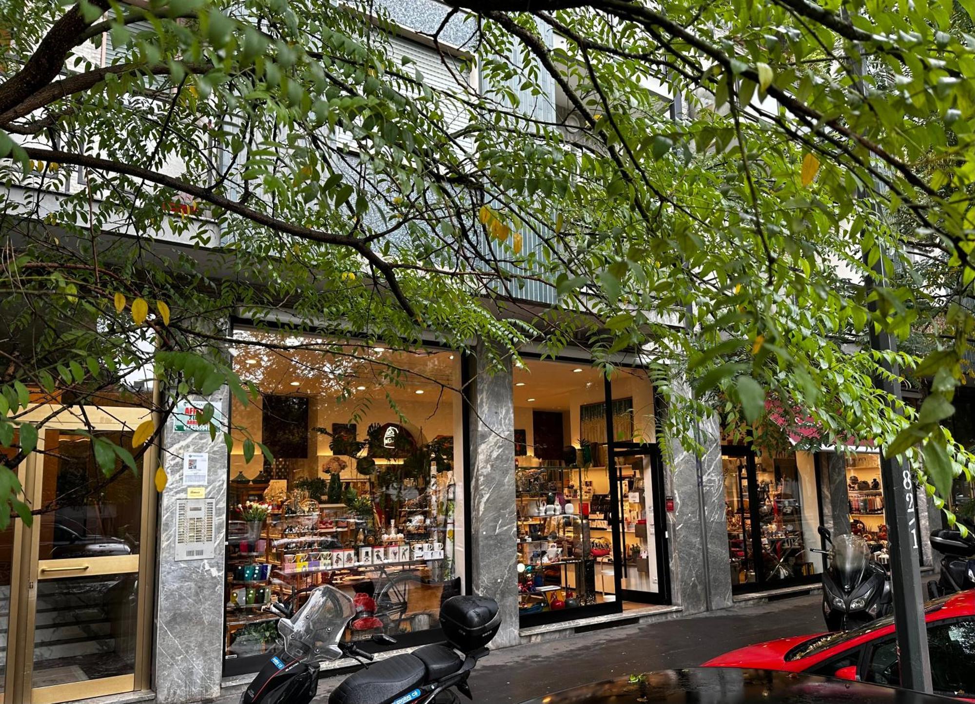 Solari Apartment, Fashion Street Milano