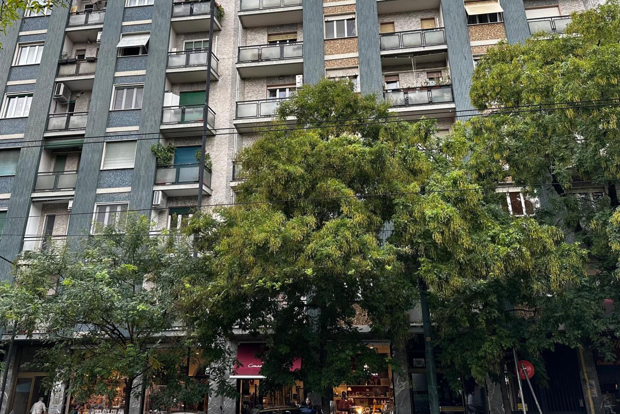 Solari Apartment, Fashion Street Appartamento