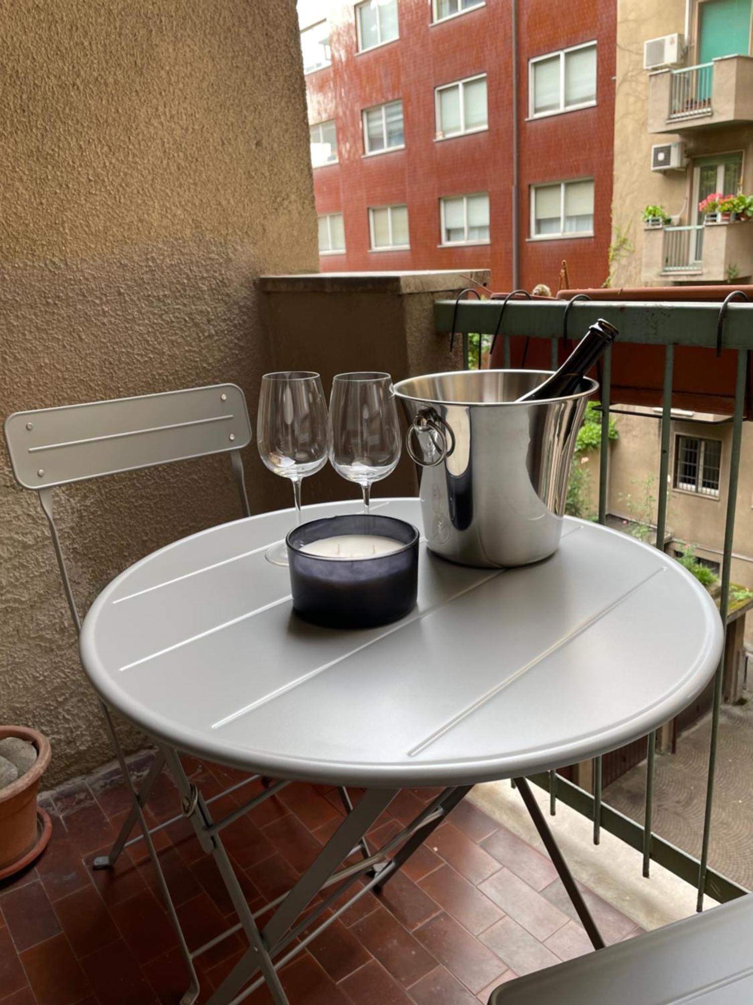 Solari Apartment, Fashion Street Appartamento *