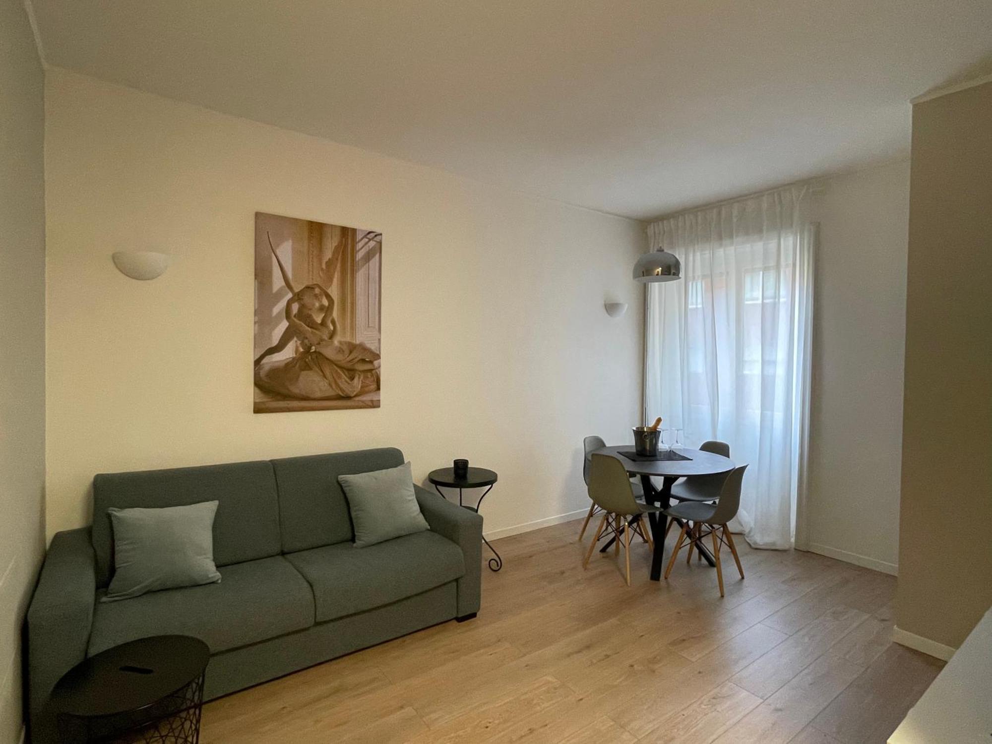 Solari Apartment, Fashion Street Appartamento Milano