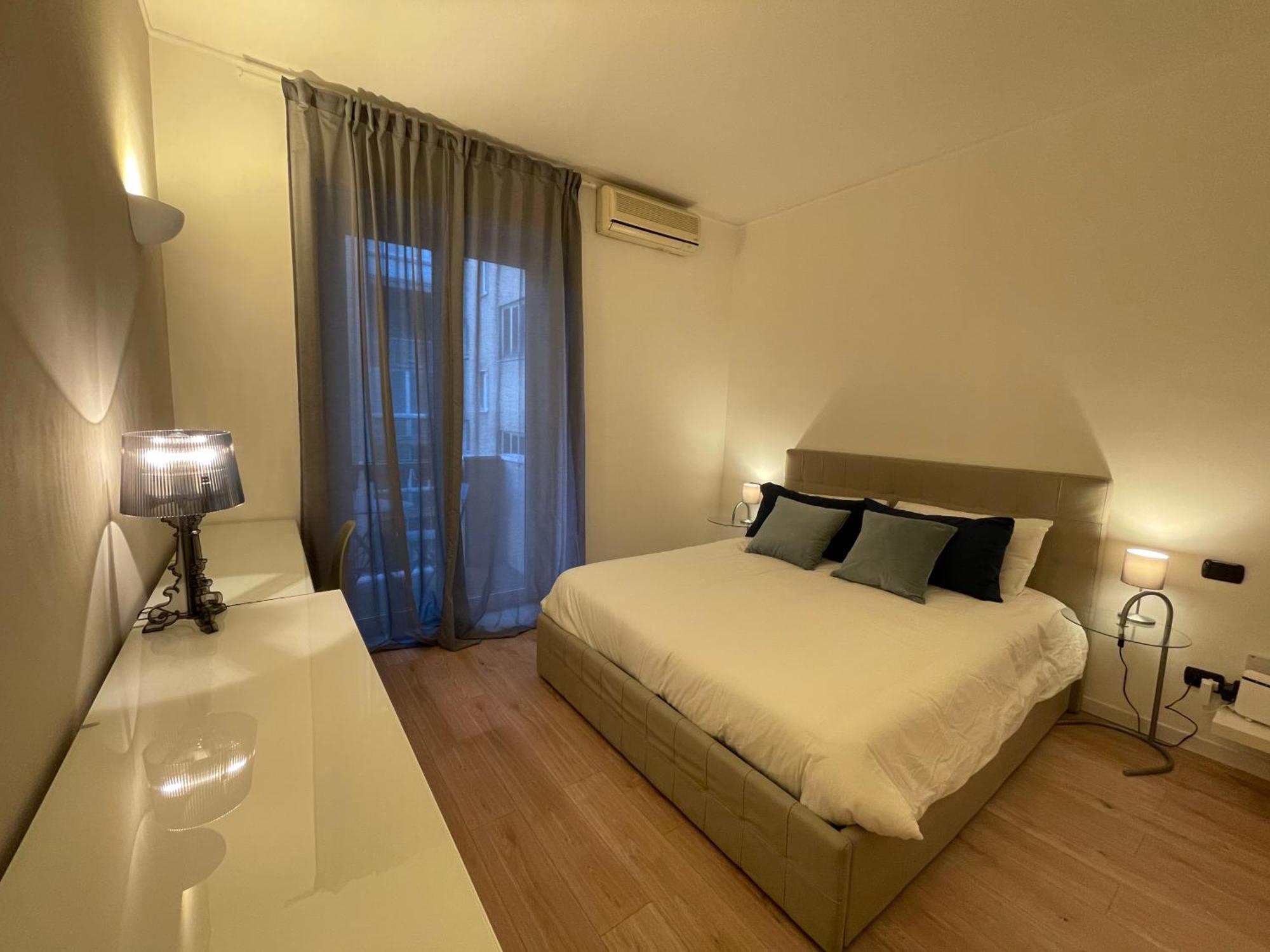Appartamento Solari Apartment, Fashion Street *