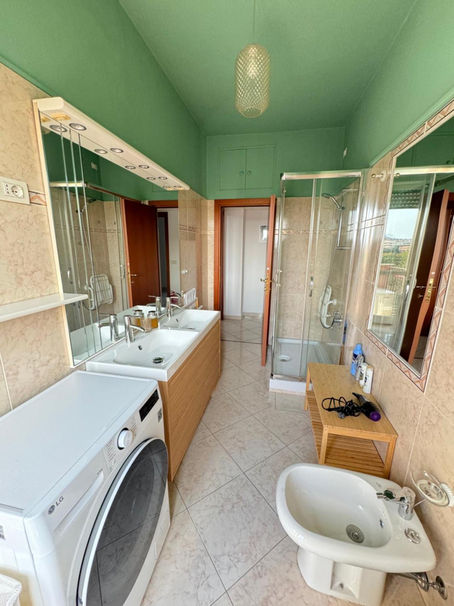 Apartment Casa Sunshine Milano-rho Fiera-sansiro Stadio *